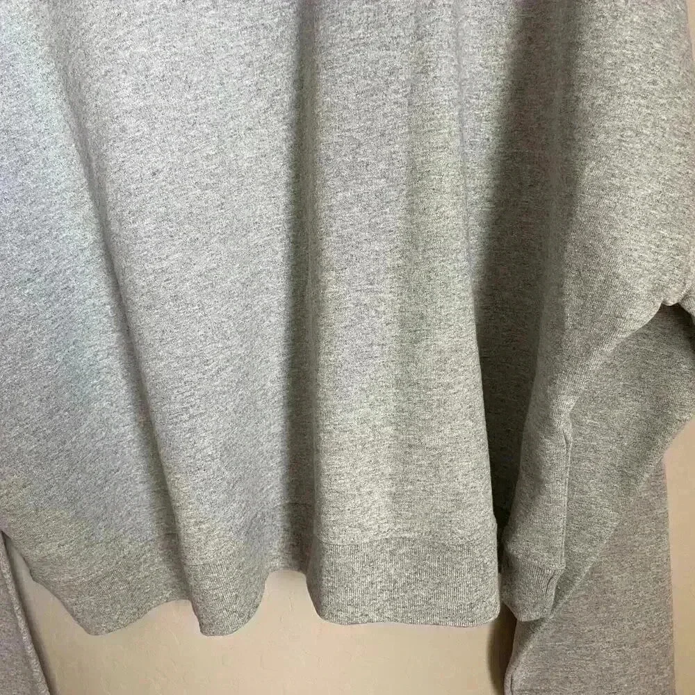 Madewell x‎ charity: Water Hoodie Sweatshirt